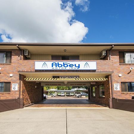 Abbey Motor Inn Grafton Zewnętrze zdjęcie