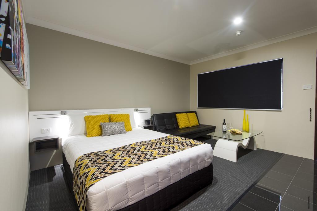 Abbey Motor Inn Grafton Zewnętrze zdjęcie