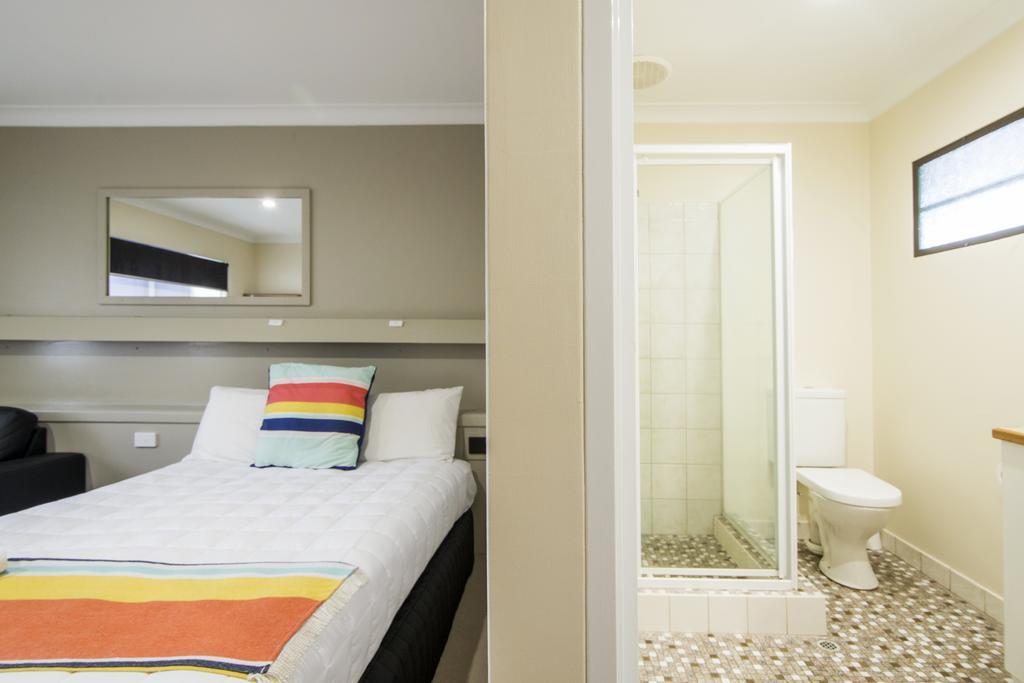 Abbey Motor Inn Grafton Zewnętrze zdjęcie