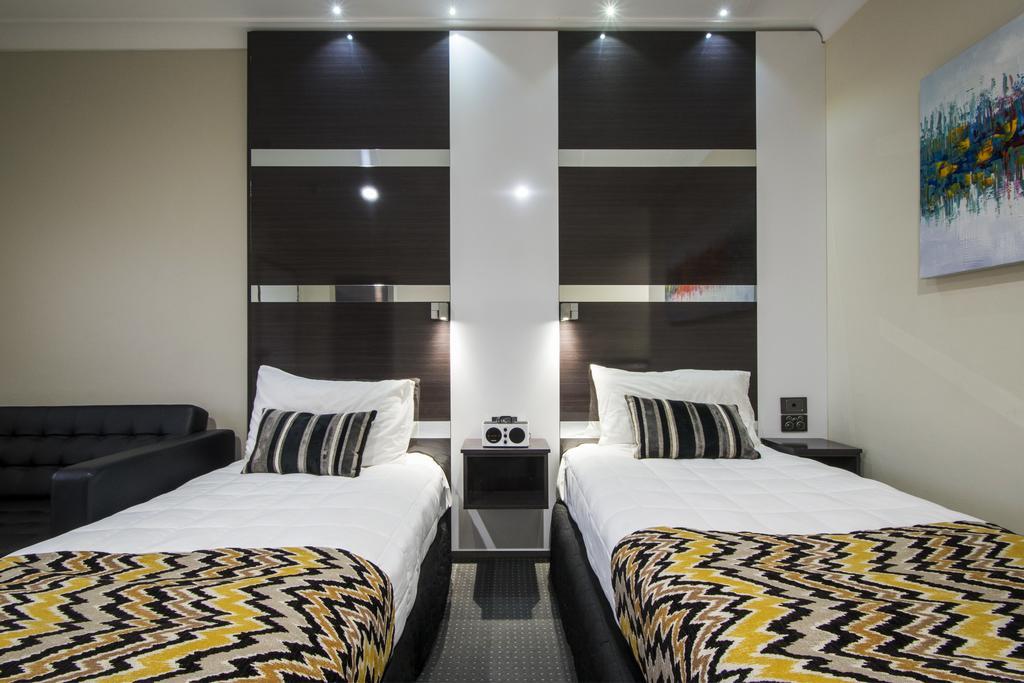Abbey Motor Inn Grafton Zewnętrze zdjęcie