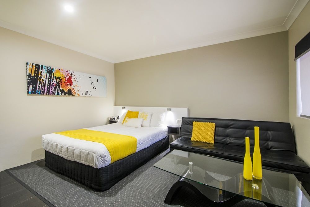 Abbey Motor Inn Grafton Zewnętrze zdjęcie