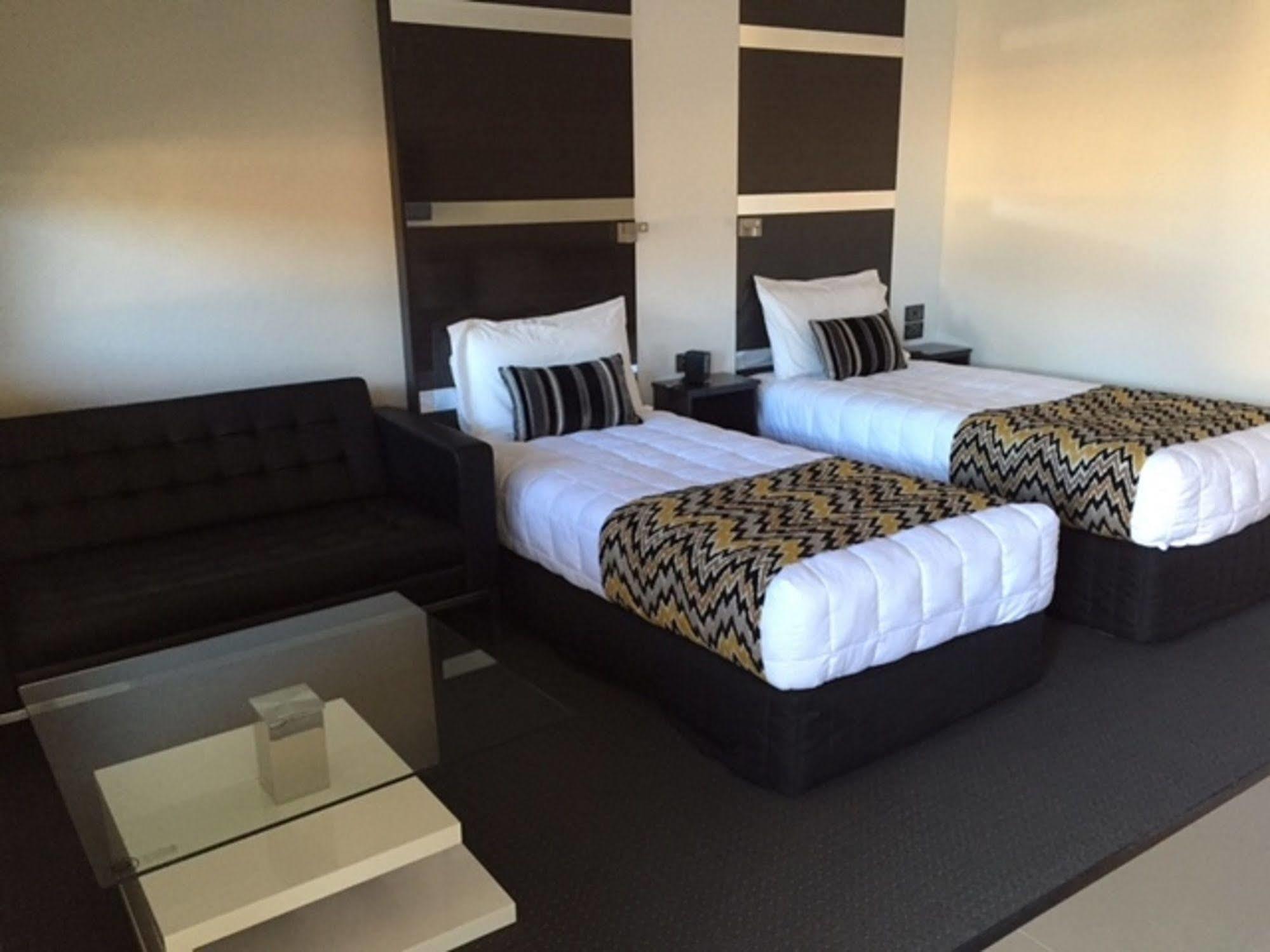 Abbey Motor Inn Grafton Zewnętrze zdjęcie