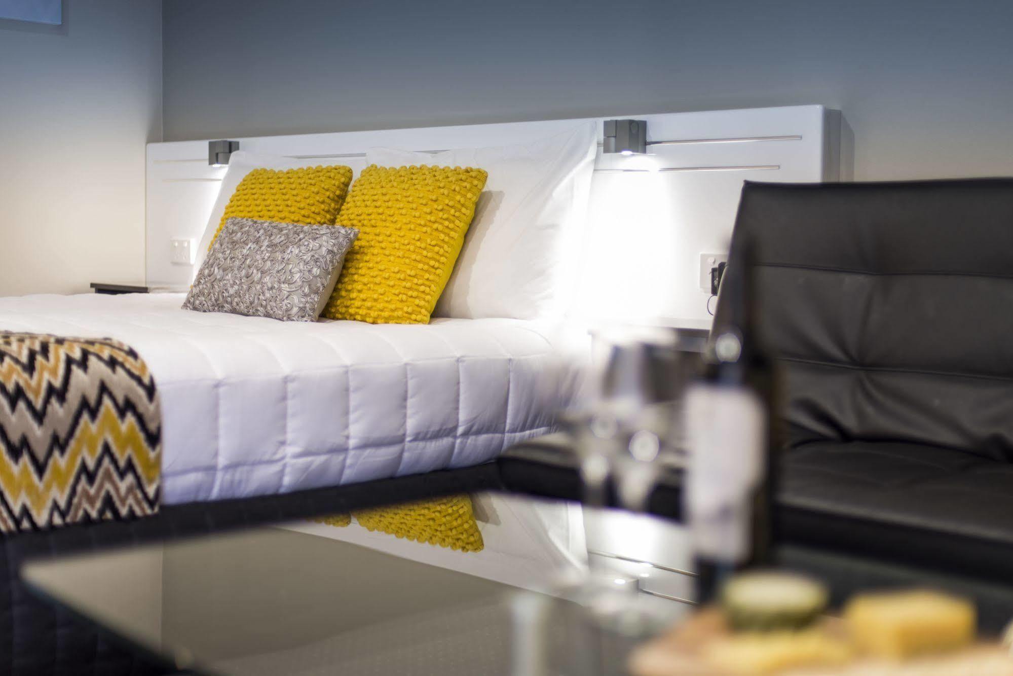 Abbey Motor Inn Grafton Zewnętrze zdjęcie