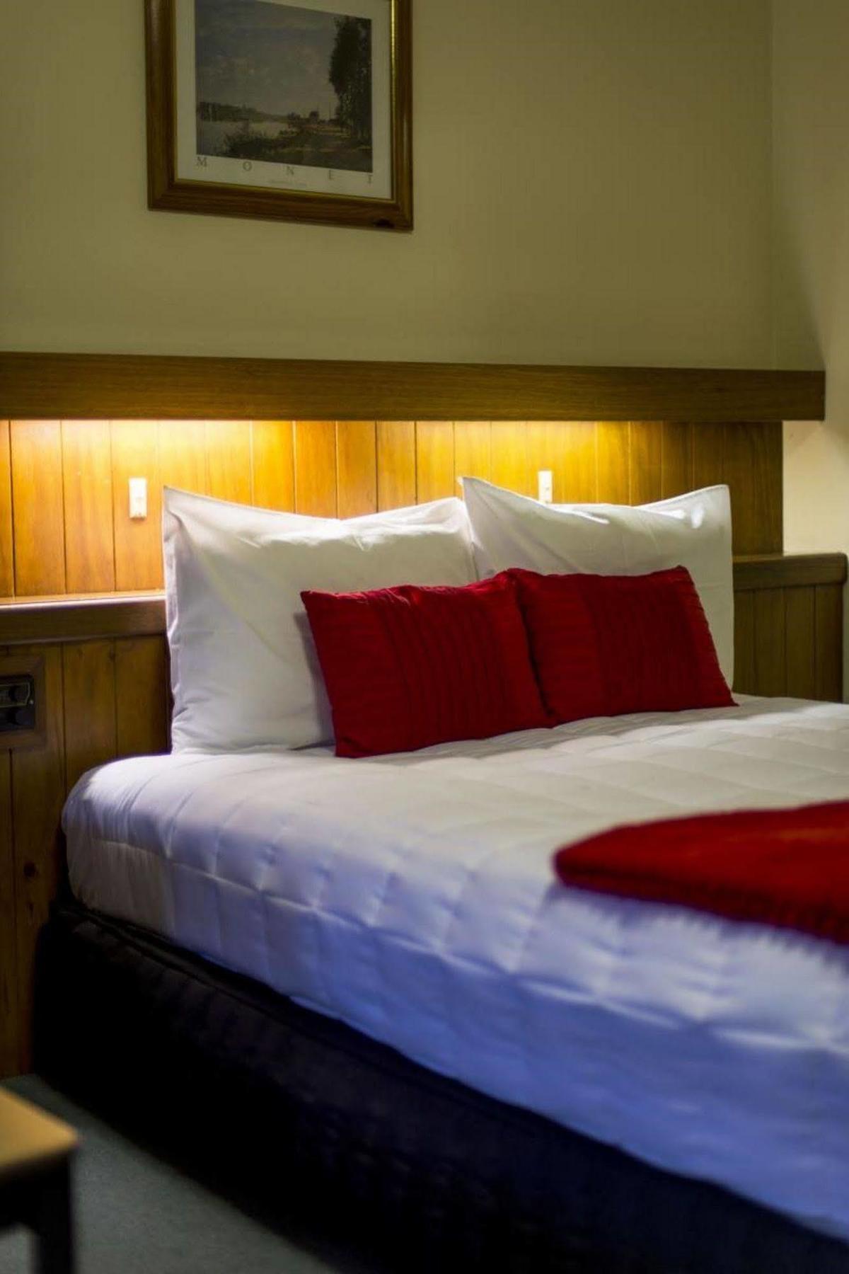 Abbey Motor Inn Grafton Zewnętrze zdjęcie