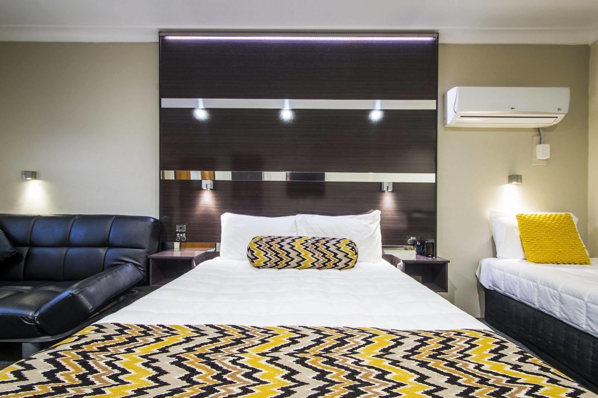 Abbey Motor Inn Grafton Zewnętrze zdjęcie