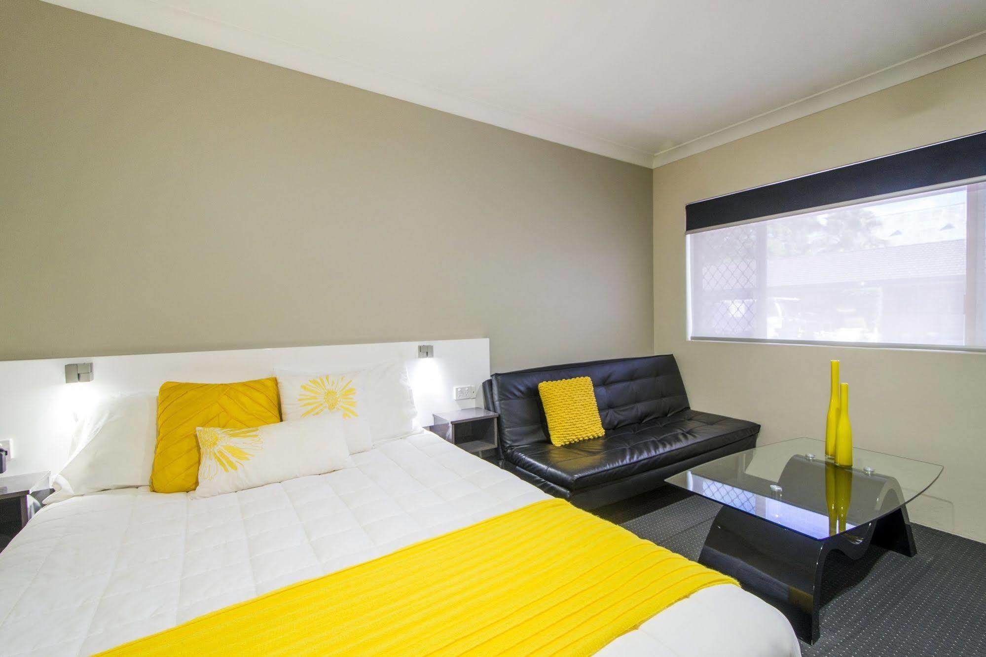 Abbey Motor Inn Grafton Zewnętrze zdjęcie
