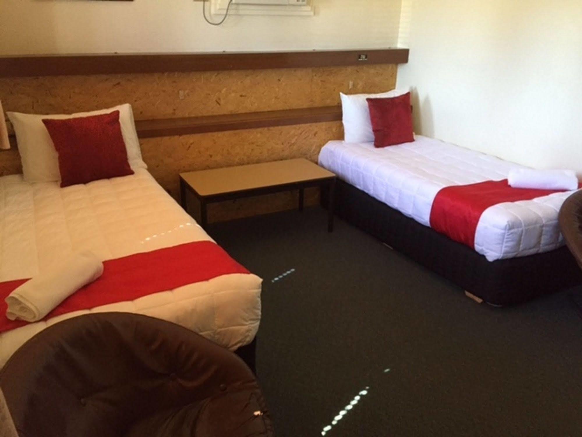 Abbey Motor Inn Grafton Zewnętrze zdjęcie