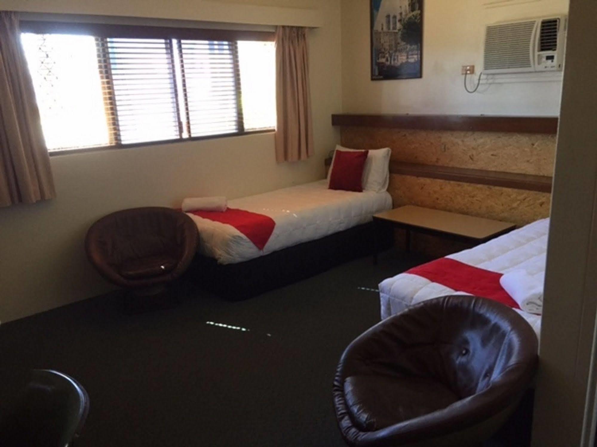 Abbey Motor Inn Grafton Zewnętrze zdjęcie